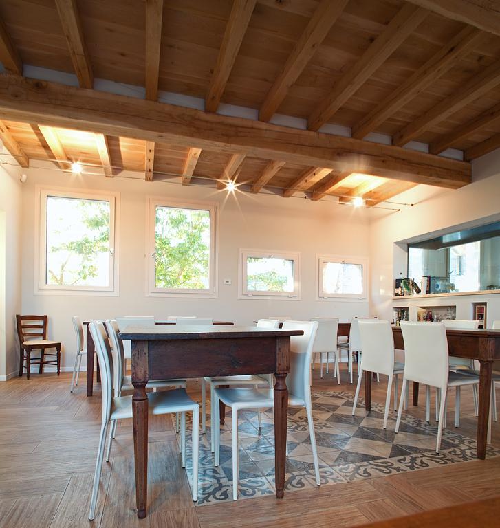 Agriturismo Il Cielo Di Strela Villa Sambuceto  Exteriör bild