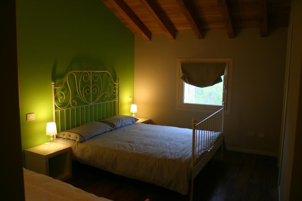 Agriturismo Il Cielo Di Strela Villa Sambuceto  Exteriör bild